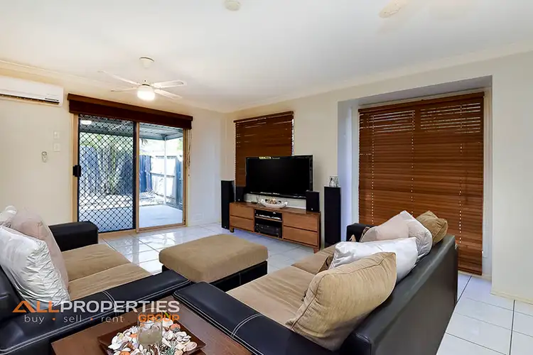 Second view of Homely house listing, 23 Murrumbidgee Street, Hillcrest QLD 4118