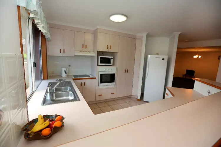 Seventh view of Homely house listing, 89 The Oaks Road, Tannum Sands QLD 4680