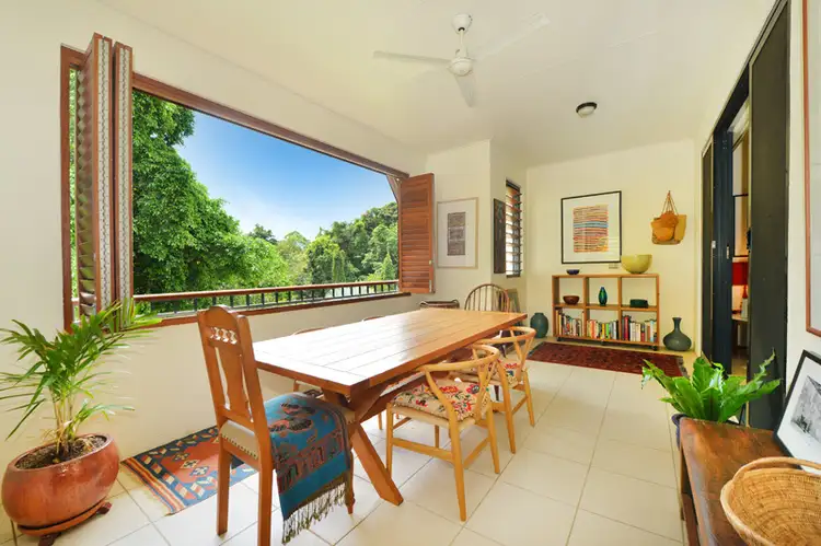 Main view of Homely unit listing, 42/294-310 Kamerunga Rd, Freshwater QLD 4870