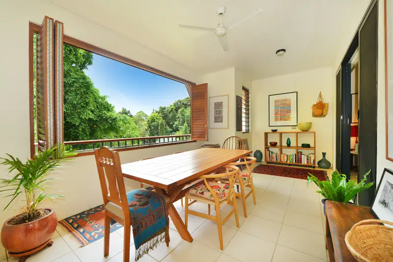 Main view of Homely unit listing, 42/294-310 Kamerunga Rd, Freshwater QLD 4870
