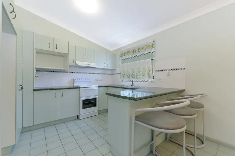 Second view of Homely house listing, 123 Callistemon Crescent, Kanahooka NSW 2530