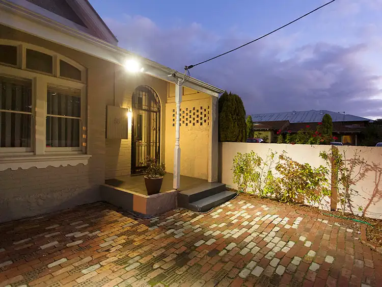 Address available on request