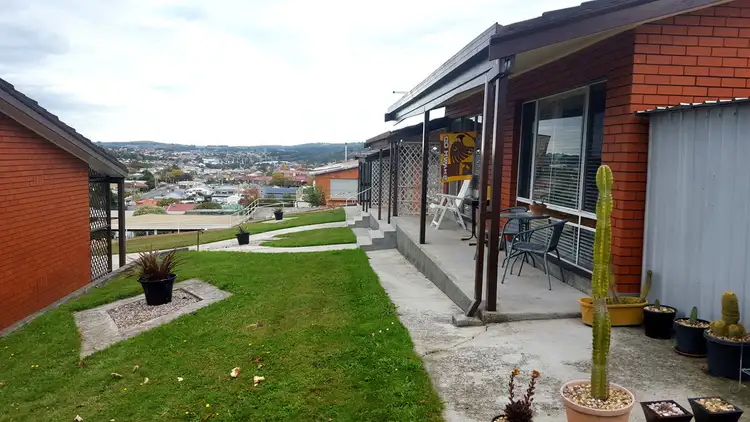 Second view of Homely house listing, 5/92A Talbot Road, South Launceston TAS 7249