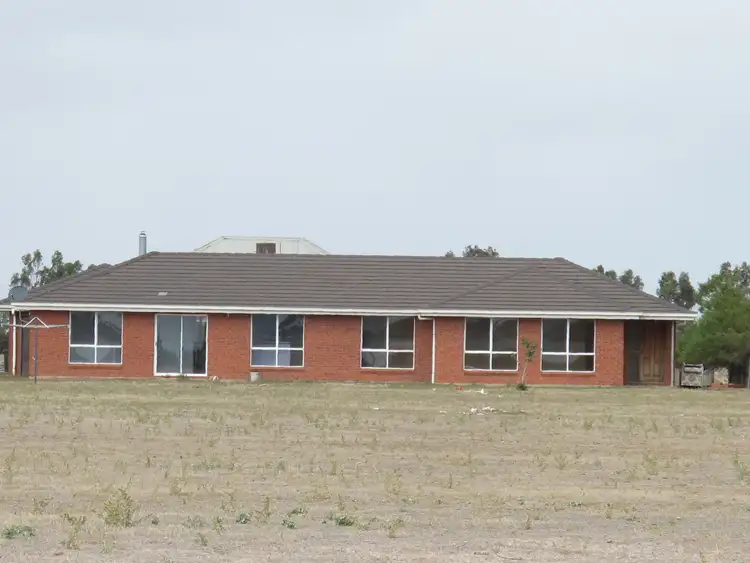108 Camerons Road, Horsham VIC 3400