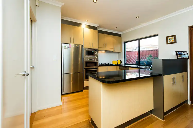 Third view of Homely house listing, Unit 3, 125 HENSMAN STREET, South Perth WA 6151