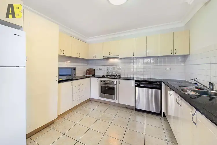 Fifth view of Homely unit listing, 404/91A Bridge Road, Westmead NSW 2145