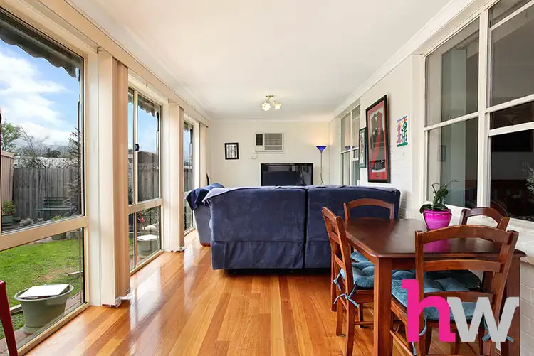Fifth view of Homely house listing, 6 Saturn Street, Newcomb VIC 3219