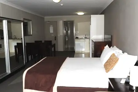 Sixth view of Homely studio listing, 121/10 Kosciusko Road, Jindabyne NSW 2627