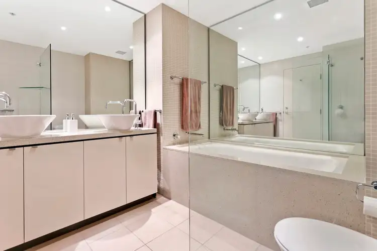 Sixth view of Homely apartment listing, 1805/8 Distillery Drive, Pyrmont NSW 2009