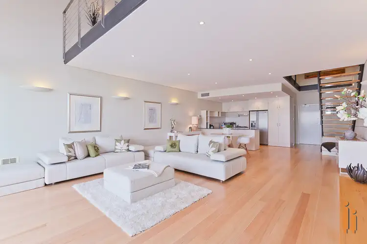 3/5 Centro Avenue, Subiaco WA 6008