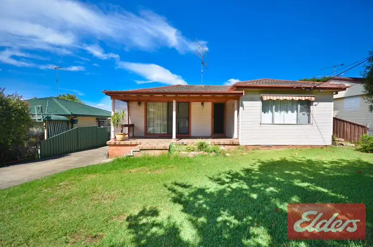 Main view of Homely house listing, 17 Brahms Street, Seven Hills NSW 2147