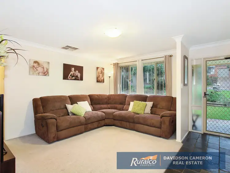 Third view of Homely house listing, 27 Eucalypt Avenue, Tamworth NSW 2340