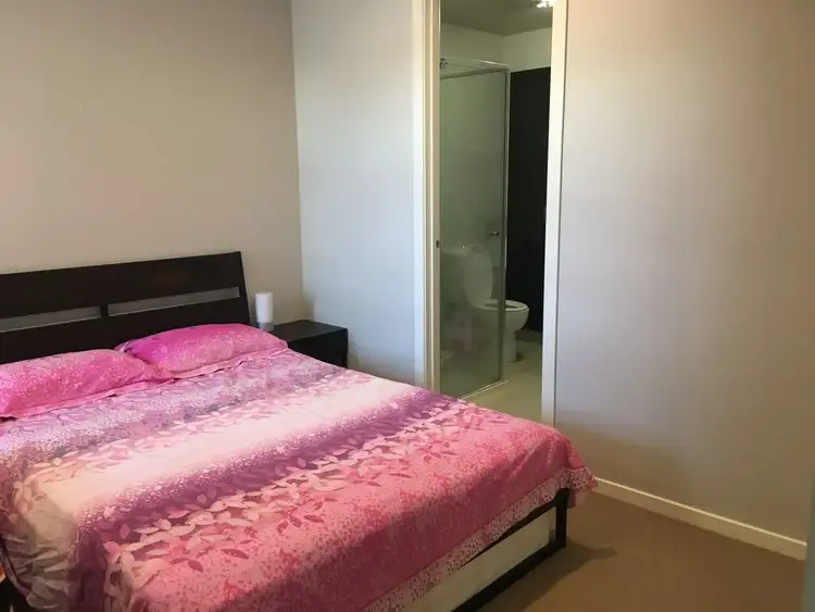 Third view of Homely apartment listing, U6 35-39 Eighth BVD, Springvale VIC 3171