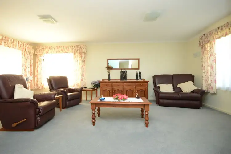 Fifth view of Homely house listing, 16A BALMORAL CRESCENT, Eastwood VIC 3875