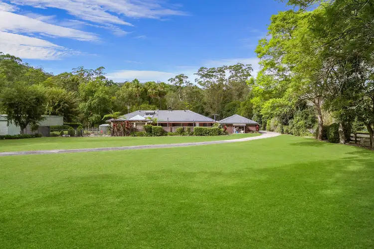 Second view of Homely house listing, 448 Avoca Drive, Green Point NSW 2251