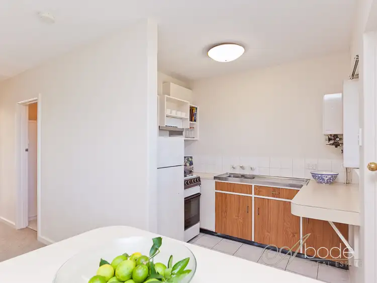 Fourth view of Homely unit listing, 20/9 Preston Point Road, East Fremantle WA 6158