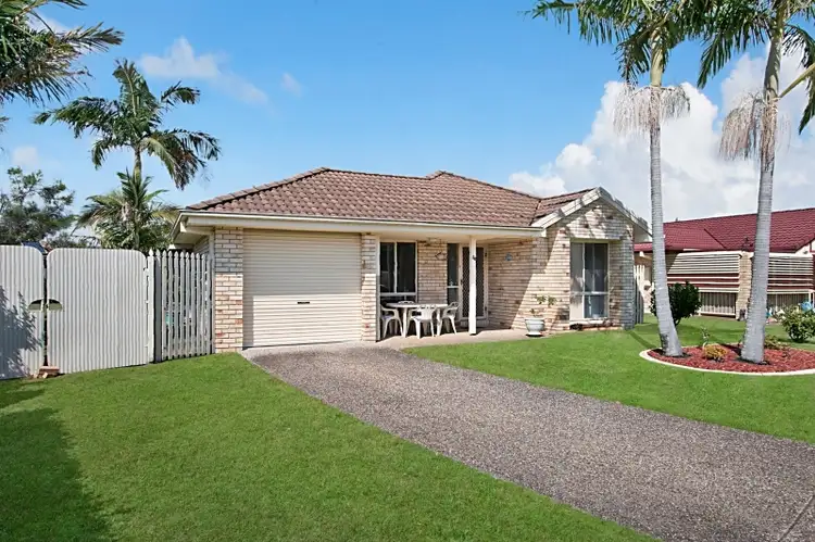25 Monarch Drive, Kingscliff NSW 2487