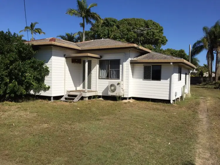 33 Penn Street, Mackay QLD 4740