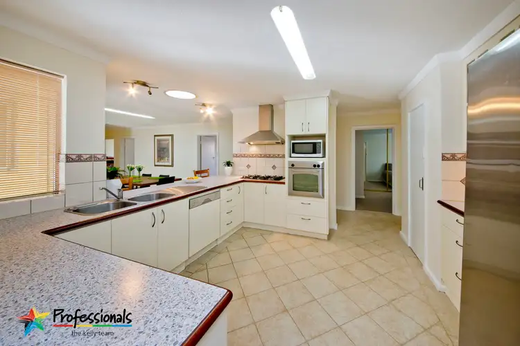 Second view of Homely house listing, 11 Chesson Street, Dianella WA 6059