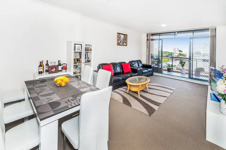 Main view of Homely apartment listing, 5D/343 Anzac Parade, Kingsford NSW 2032