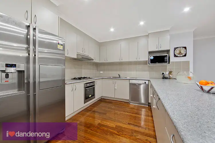 Second view of Homely house listing, 19 Seely Street, Dandenong VIC 3175