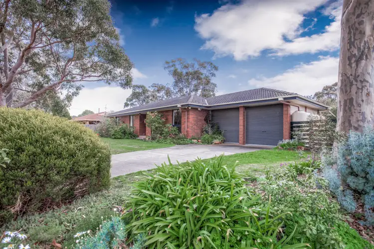 6 Gardiner Street, Gisborne VIC 3437