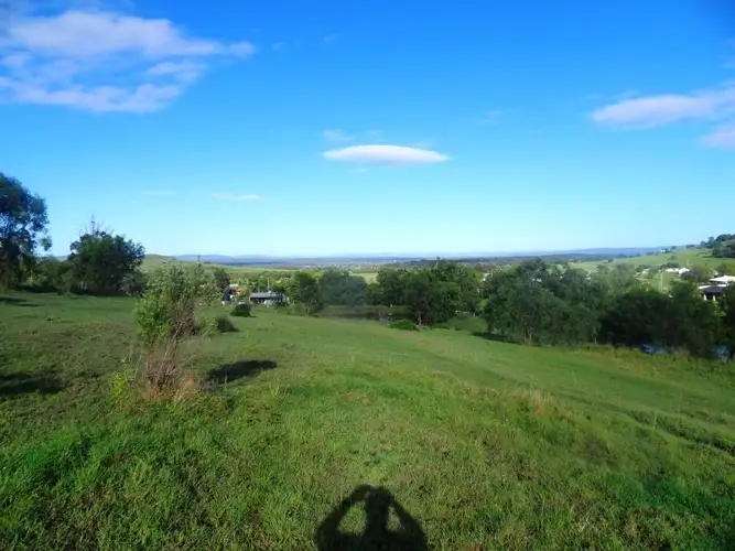 Second view of Homely land listing, 11 Bushman, Plainland QLD 4341