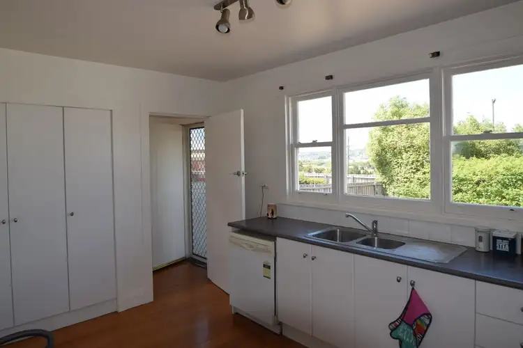 Second view of Homely house listing, 70 Clark Street, Mowbray TAS 7248
