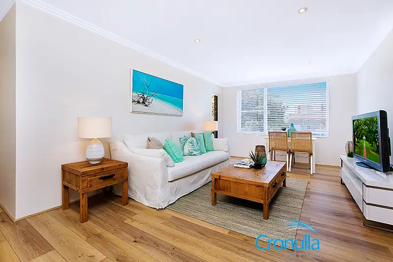 Main view of Homely apartment listing, 9/57 Kingsway, Cronulla NSW 2230