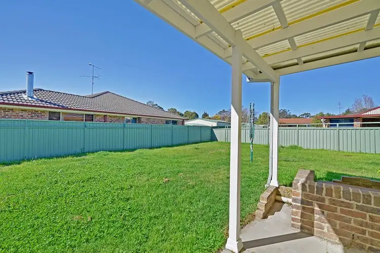 Seventh view of Homely house listing, 319 Thirlmere Way, Thirlmere NSW 2572