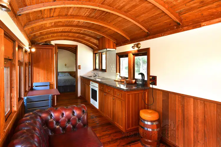 Seventh view of Homely rural property listing, 20 McCormack Road, Capel WA 6271