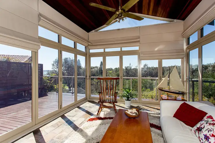 Second view of Homely house listing, 10 Diamond Close, Swansea Heads NSW 2281