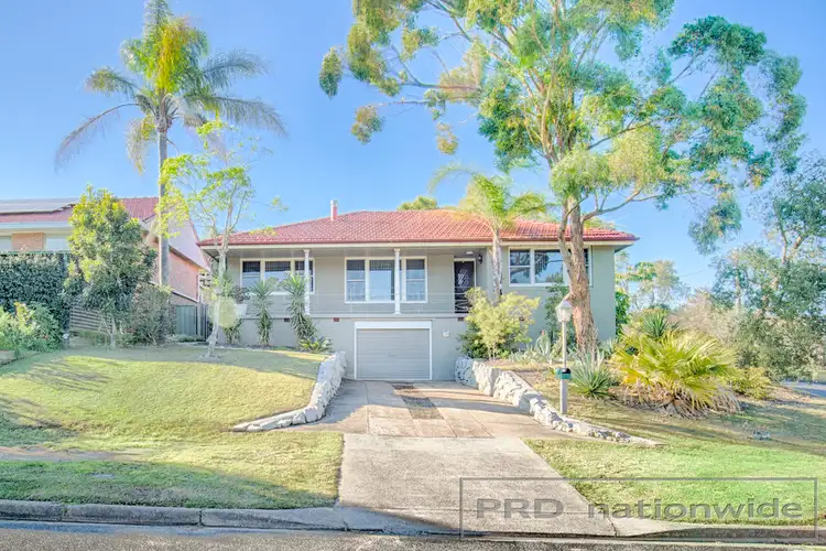 Third view of Homely house listing, 1 Tannant Avenue, Rutherford NSW 2320