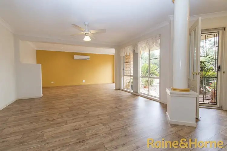 Second view of Homely house listing, 1 Barwon Way, Dubbo NSW 2830
