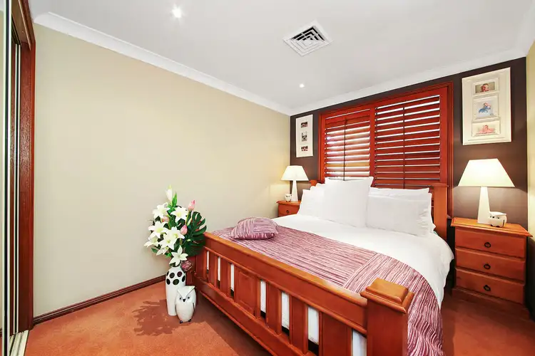 Fifth view of Homely house listing, 7 Ellesmere Court, Wattle Grove NSW 2173