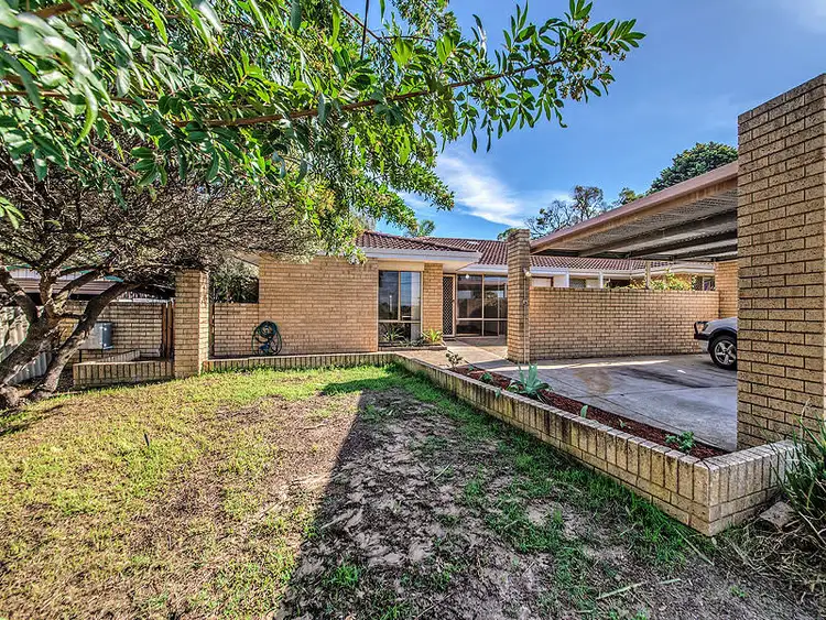Fourth view of Homely other listing, 23a Lanagan Rise, South Lake WA 6164