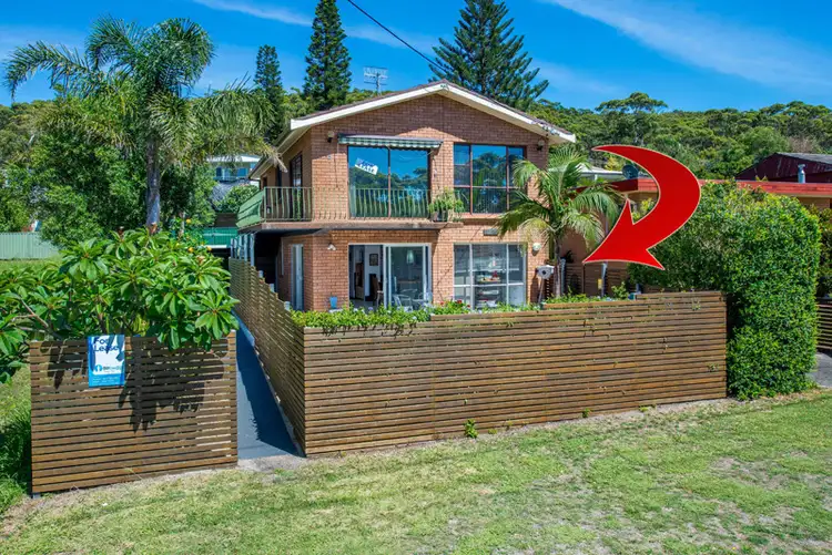 1/12 Marine Drive, Fingal Bay NSW 2315