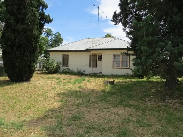 Second view of Homely house listing, 6 Atkinson Street, Finley NSW 2713