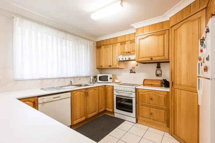 Second view of Homely house listing, 3 Ironbark Close, Coutts Crossing NSW 2460