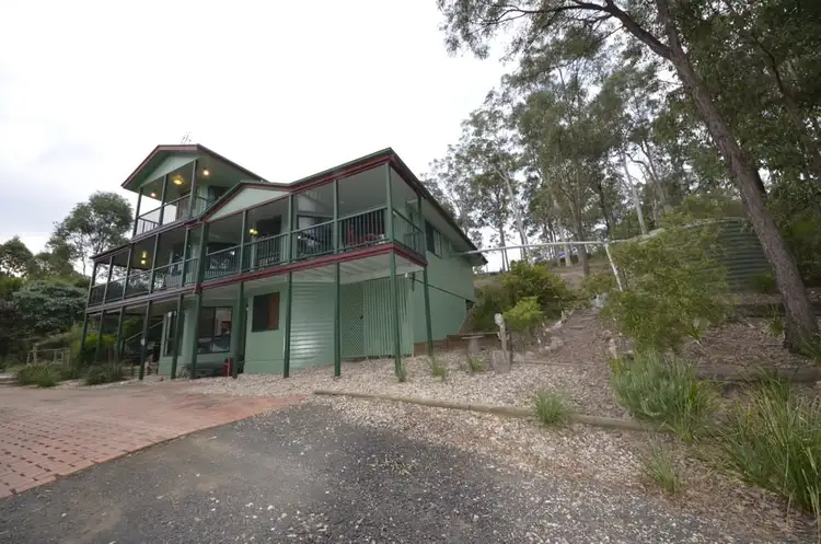 Fourth view of Homely house listing, 13 Berghofer Drive, Table Top, Withcott QLD 4352