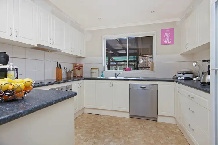 Fourth view of Homely house listing, 152 Jobs Gully Road, Jackass Flat VIC 3556