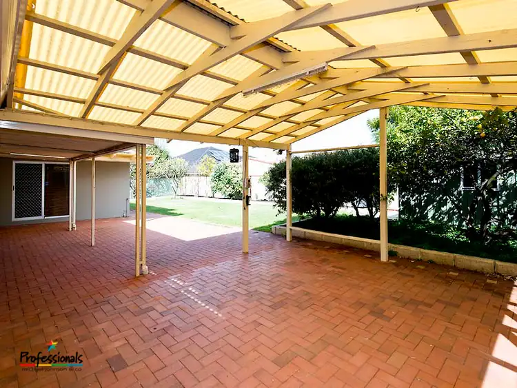 Sixth view of Homely house listing, 13 Greenacre Street, Dianella WA 6059