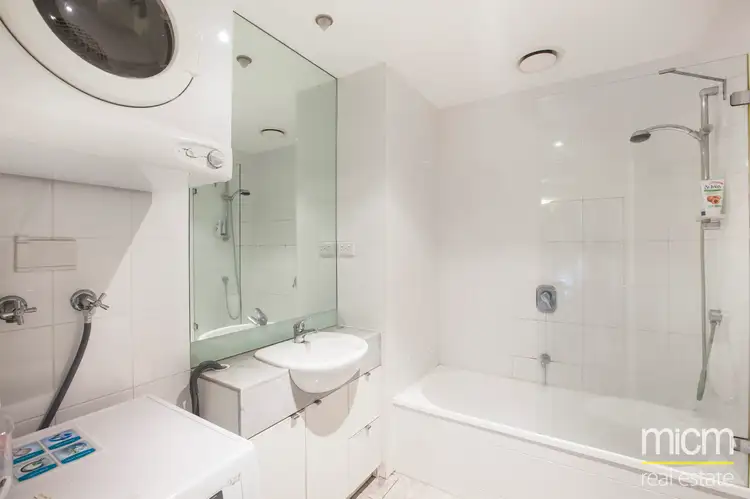 Fourth view of Homely apartment listing, 75/173 City Road, Southbank VIC 3006