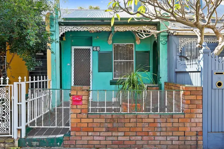 68 Garden Street, Alexandria NSW 2015