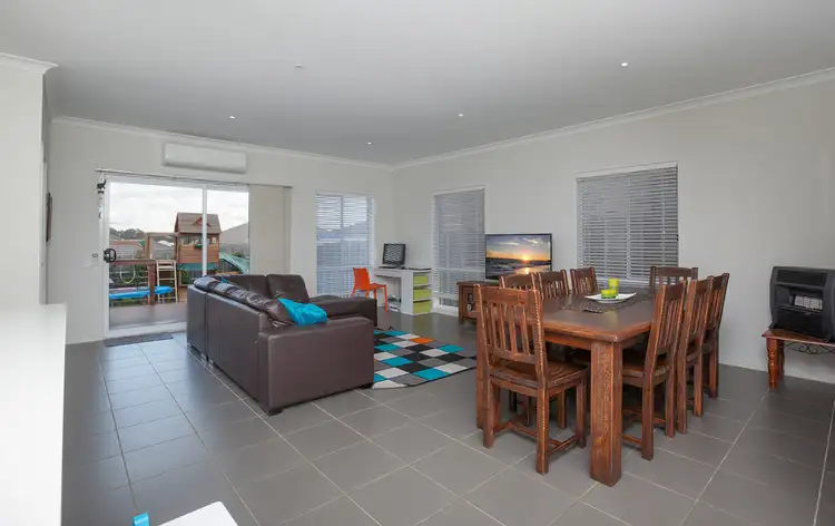 Third view of Homely house listing, 9 Delaware Street, Spring Farm NSW 2570