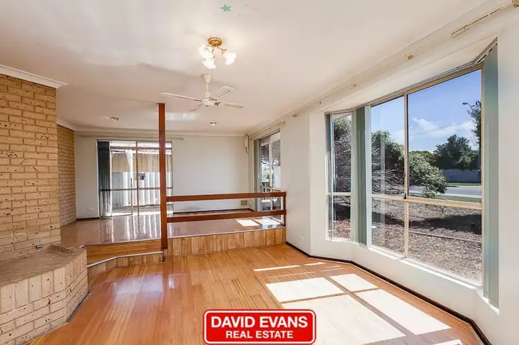 Main view of Homely house listing, 19 Grange Drive, Cooloongup WA 6168