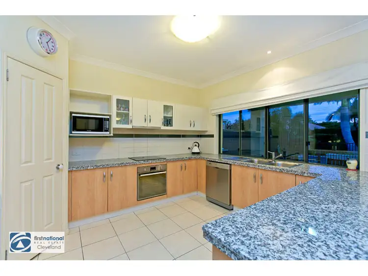 Second view of Homely house listing, 13 White Fig Place, Thornlands QLD 4164