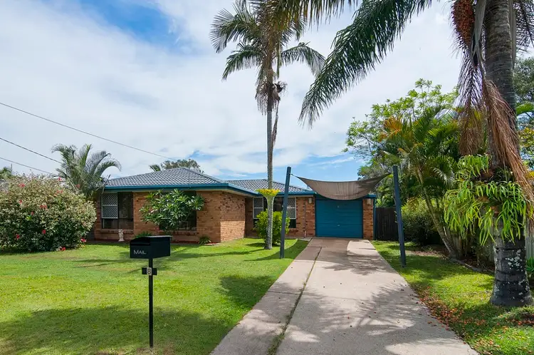 8 Holder Street, Loganholme QLD 4129