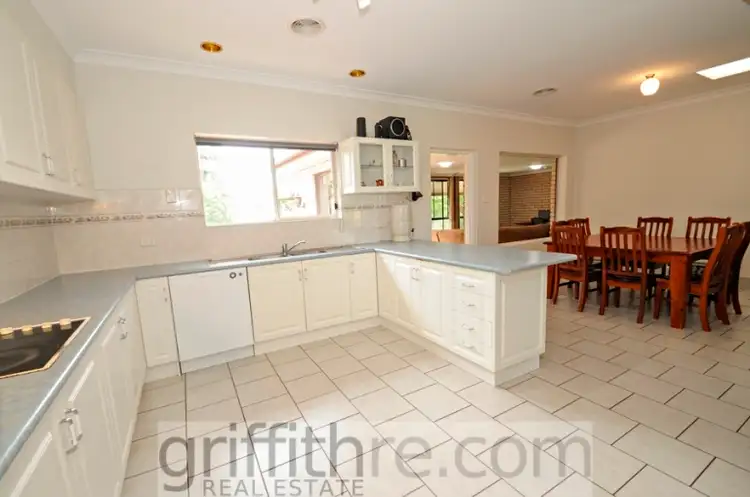 Sixth view of Homely house listing, 19 Marcus Street, Griffith NSW 2680