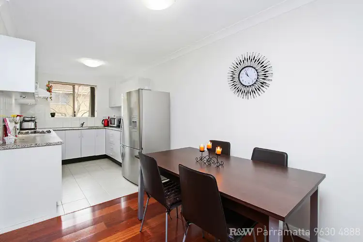 Fourth view of Homely unit listing, 18/27-31 Manchester Street, Merrylands NSW 2160